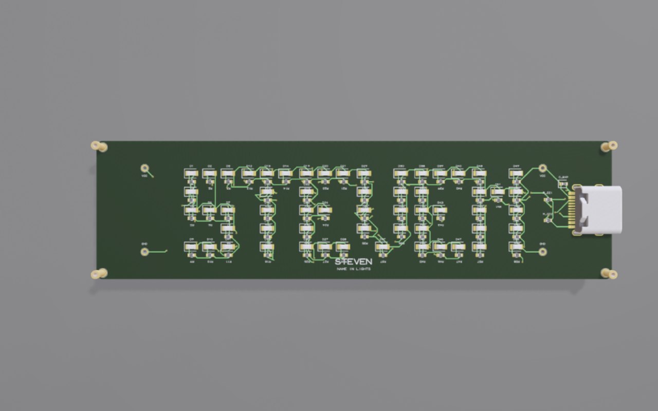 Rev 1 top view