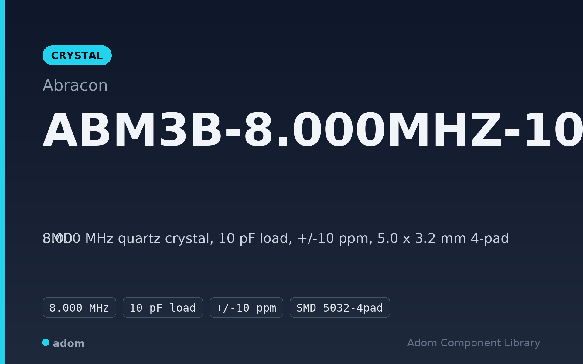 abm3b-8-000mhz-10-1-u-t