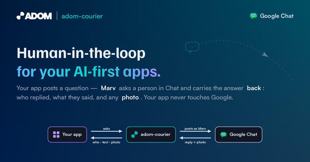 adom-courier