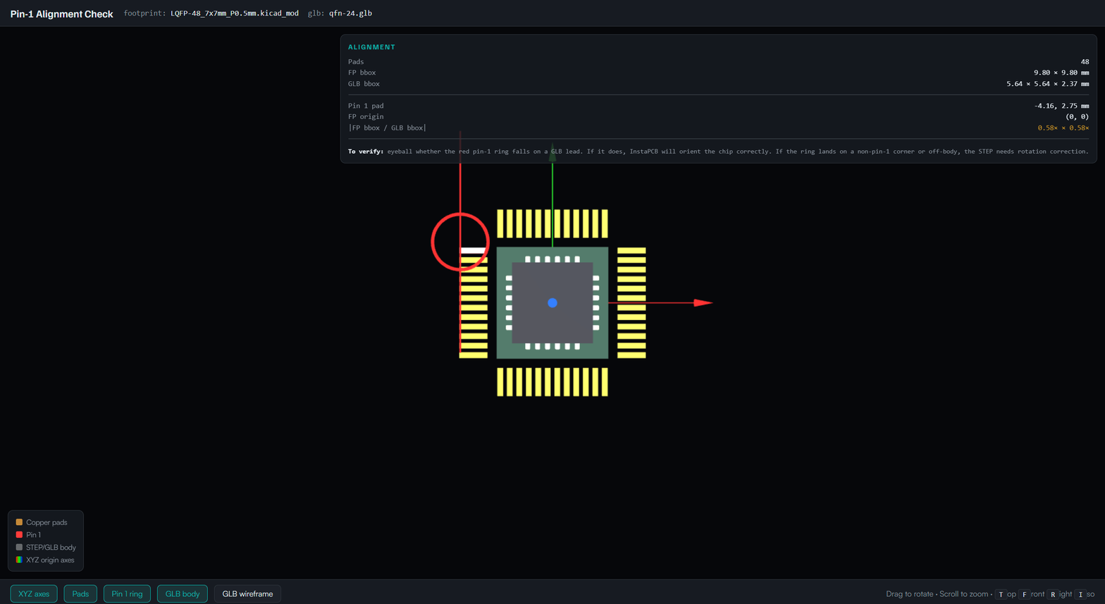 align-qfn24-mismatch.png