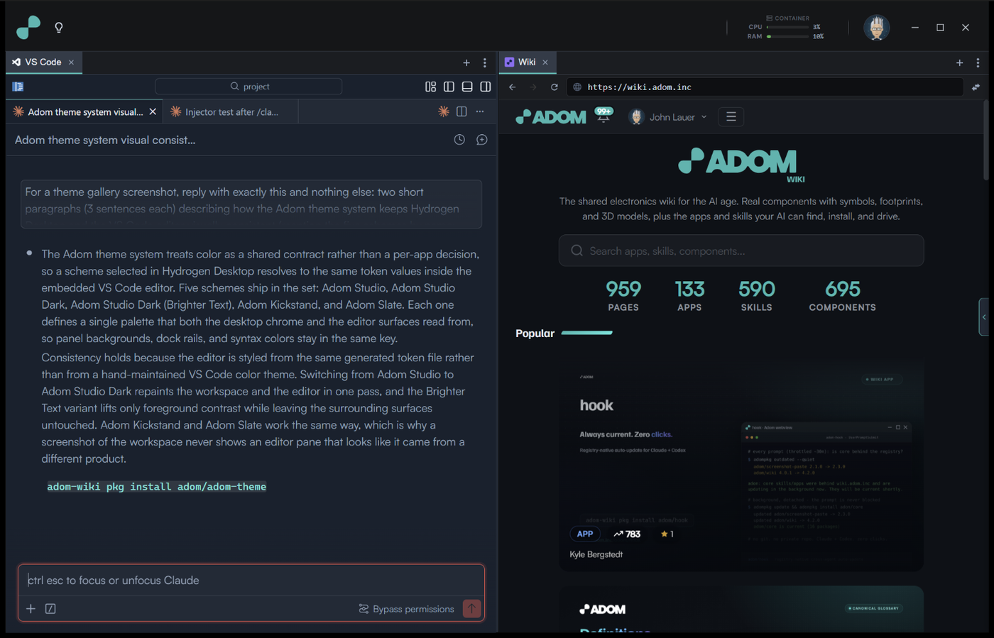 Adom Slate