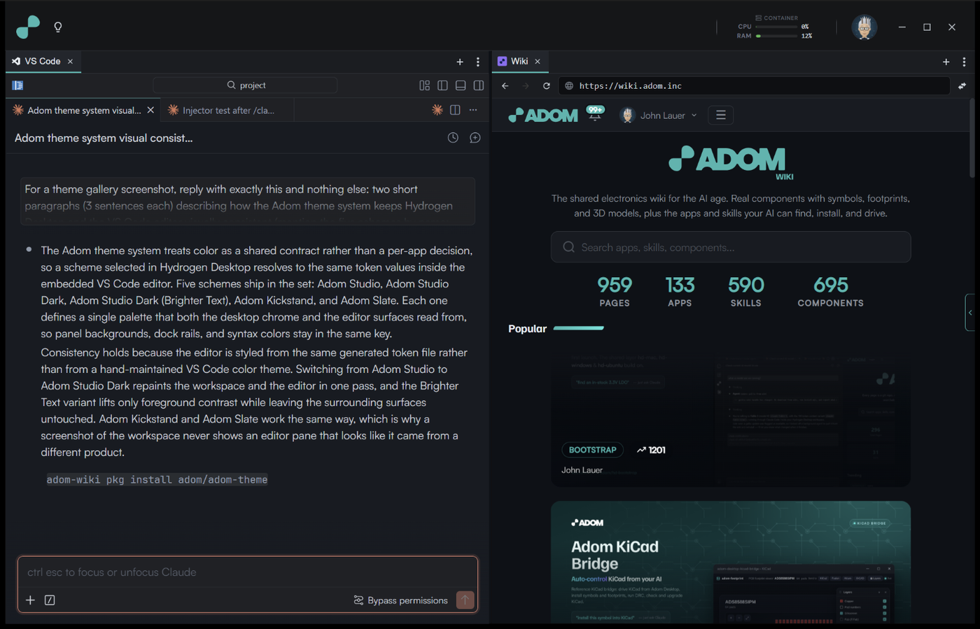 Adom Studio
