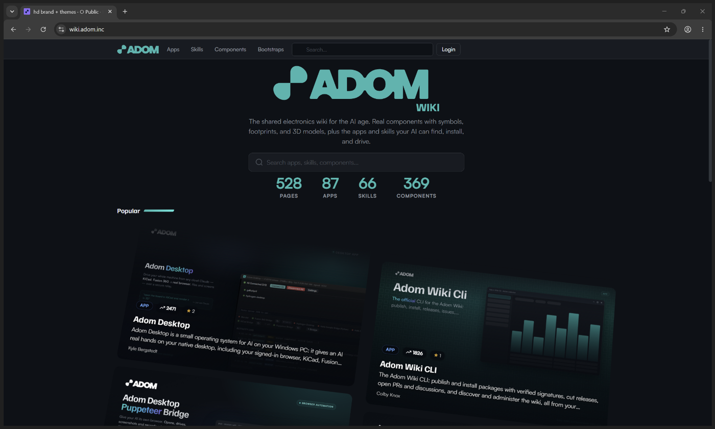 wiki.adom.inc home