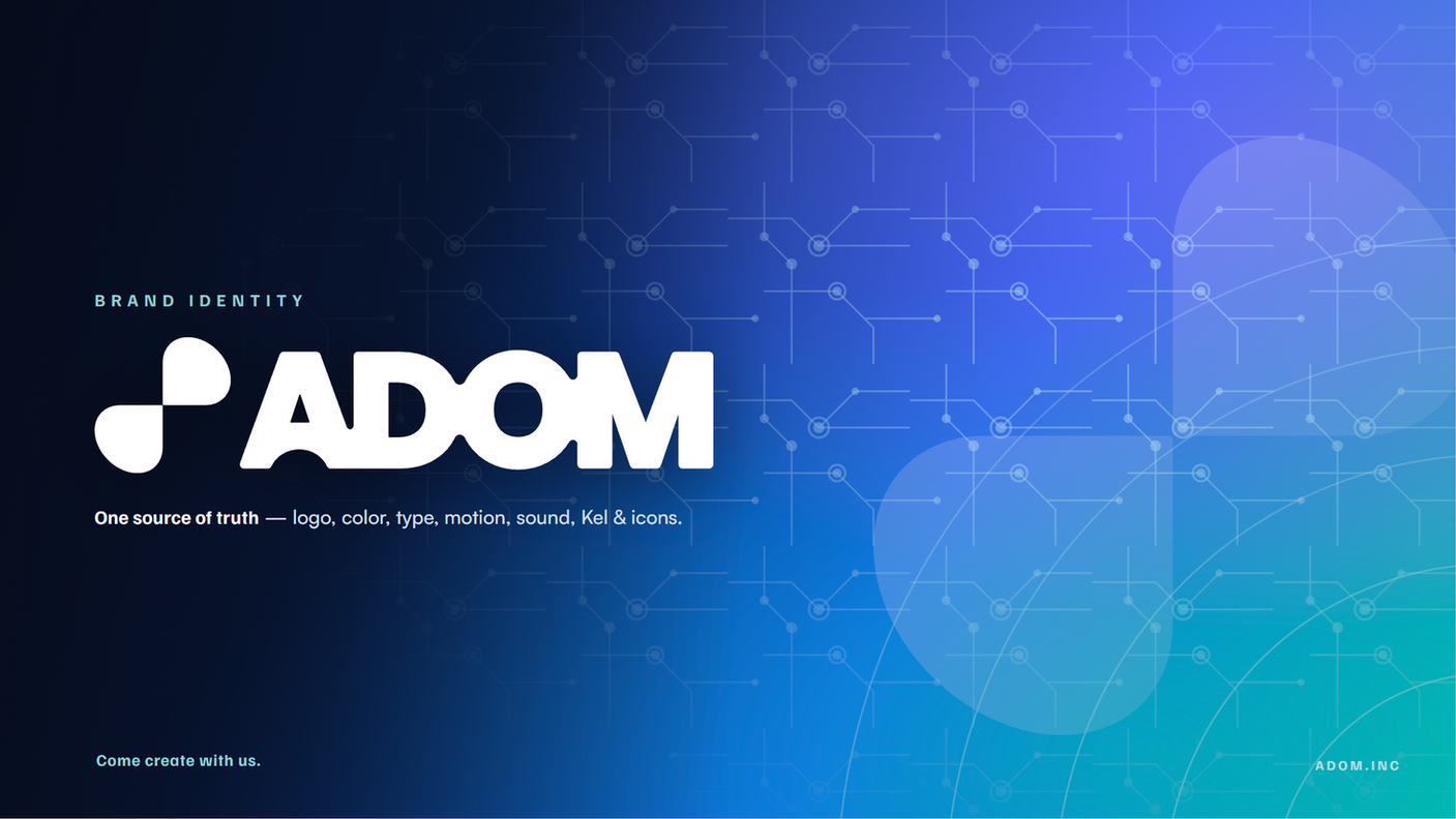 Adom Brand