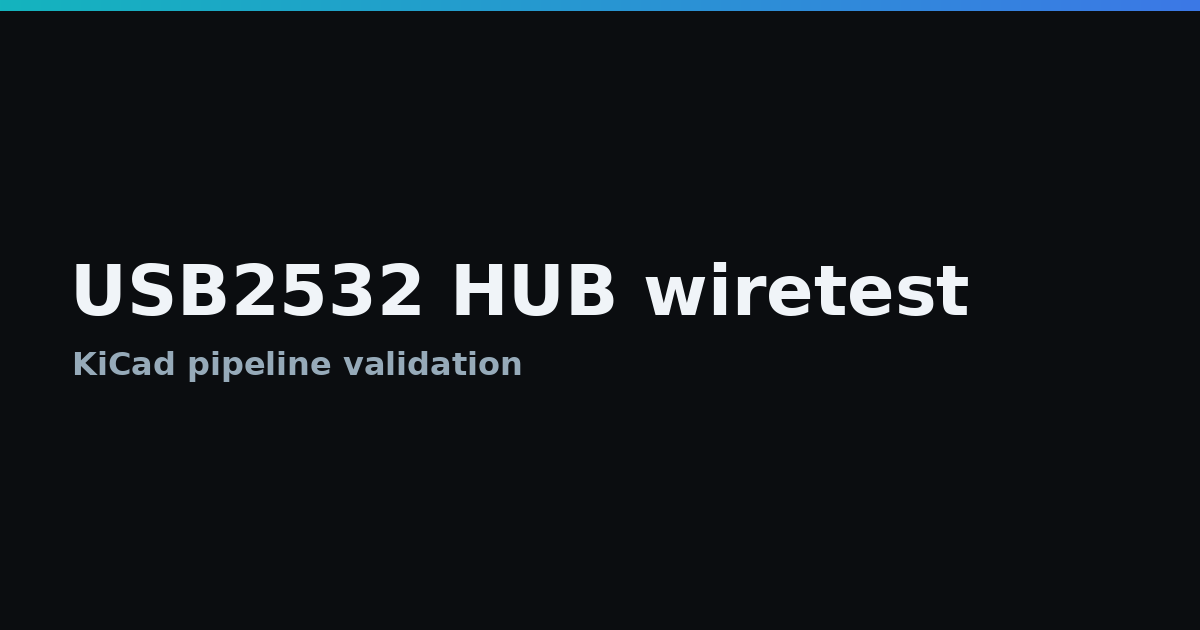 usb2532-hub-c-wiretest