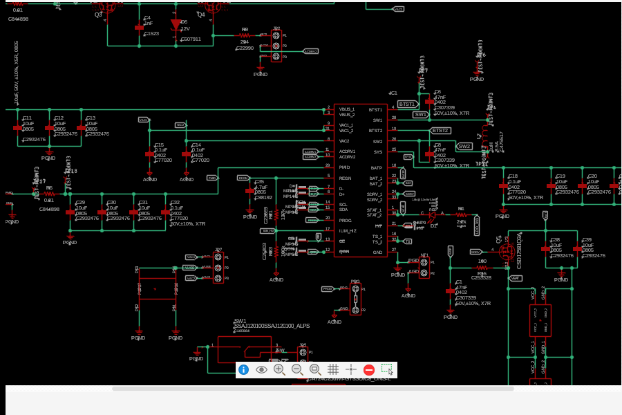 Schematic