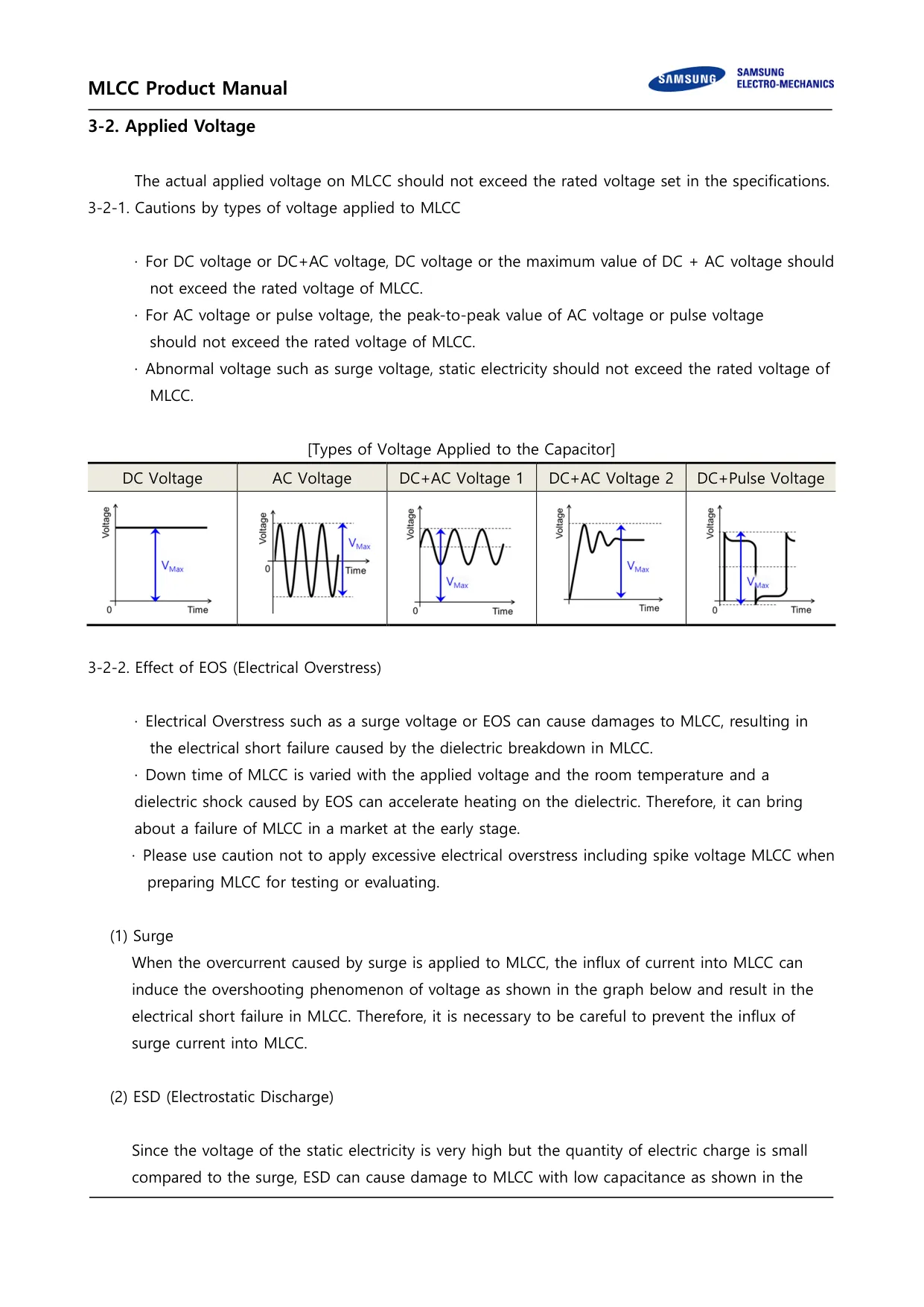 Datasheet page 17 of 36