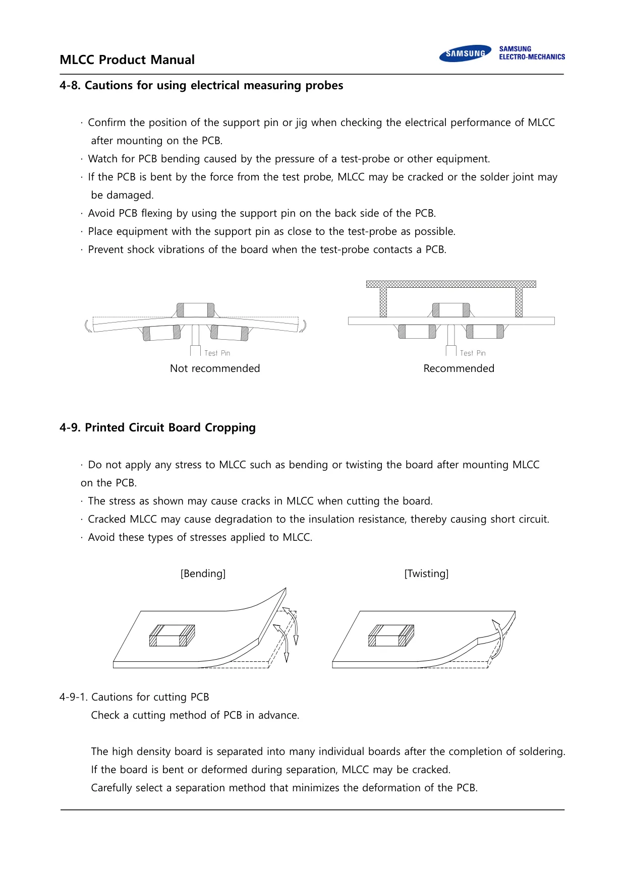 Datasheet page 26 of 36