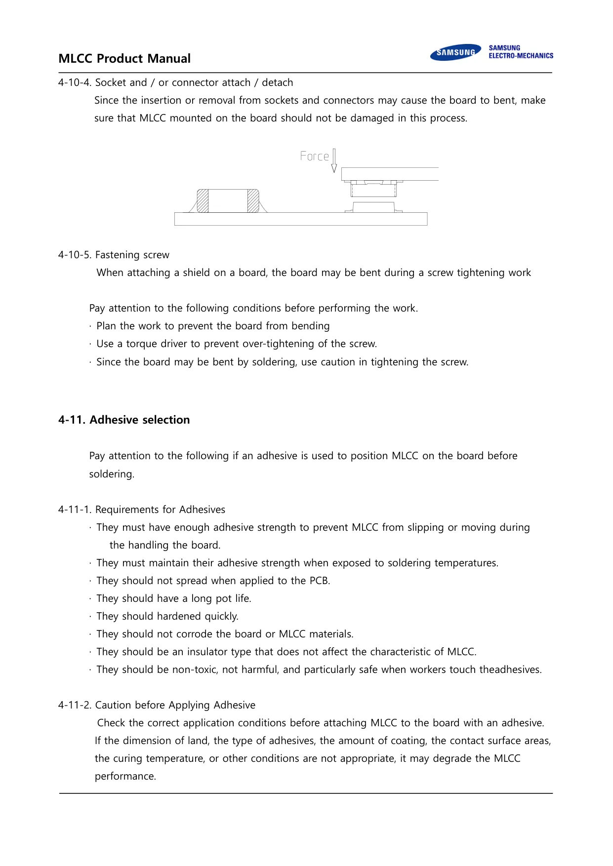 Datasheet page 28 of 36