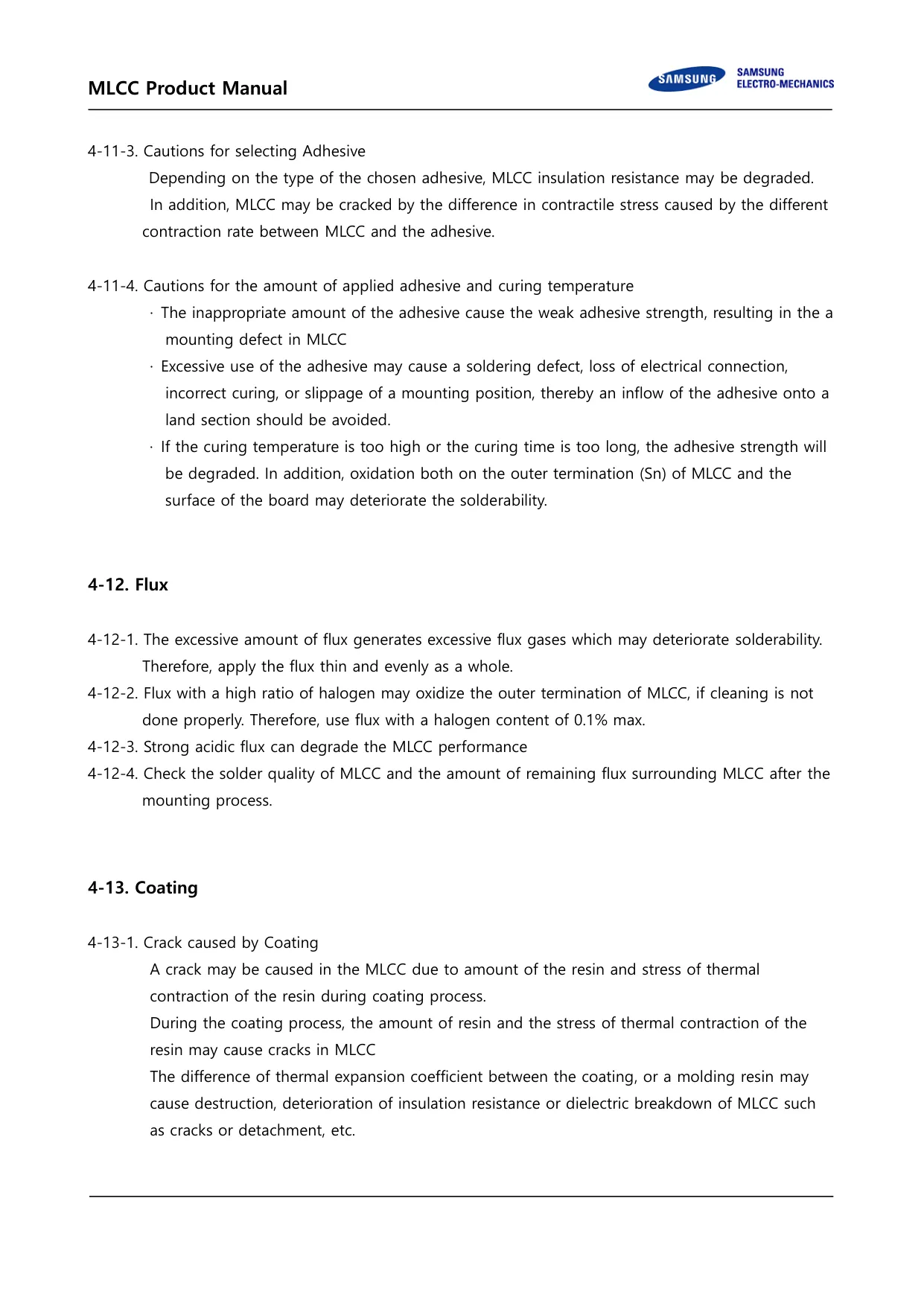 Datasheet page 29 of 36
