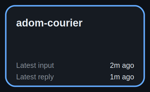 Open in VS Code