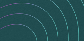 Concentric arcs
