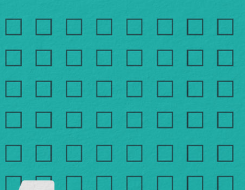 Square grid