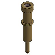 MachinePinMediumShort