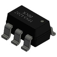 TPS54202DDCR