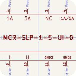 realAscot kicad-symlib